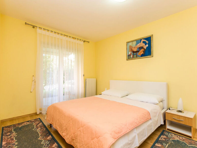 Pokoj 1