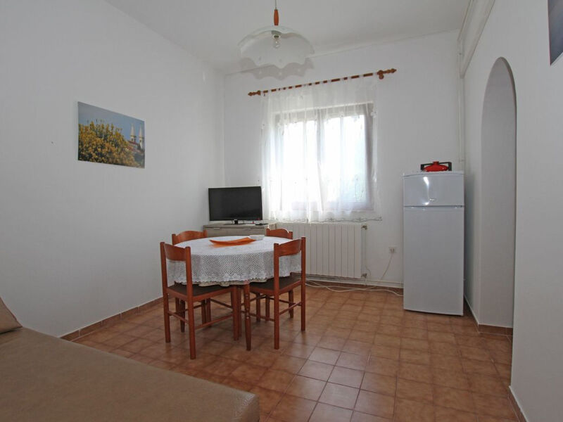 Pokoj 1