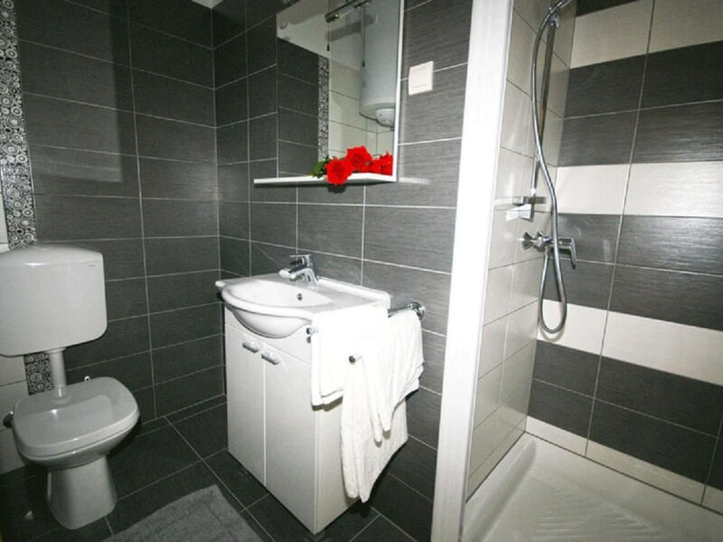 Pokoj 1