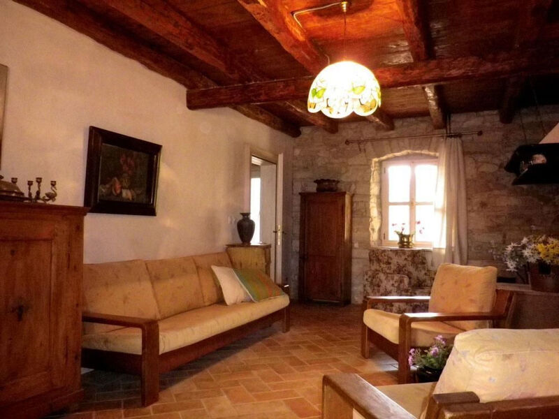 Pokoj 1
