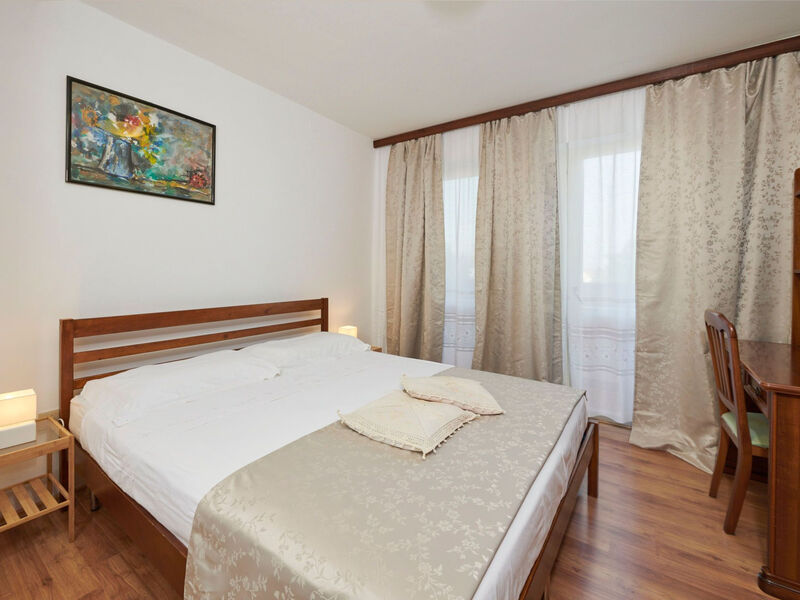 Pokoj 1