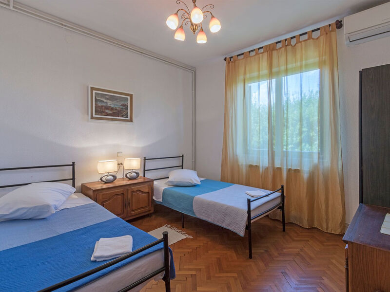 Pokoj 1