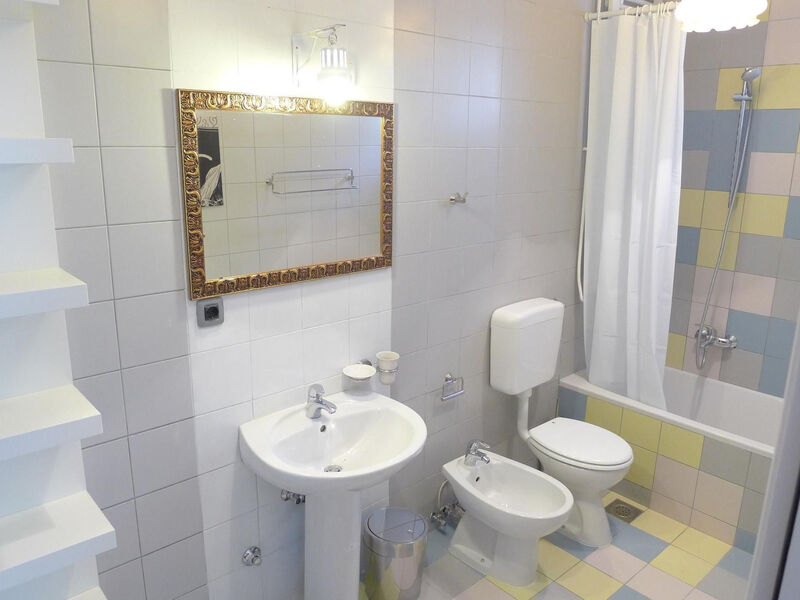 Pokoj 1