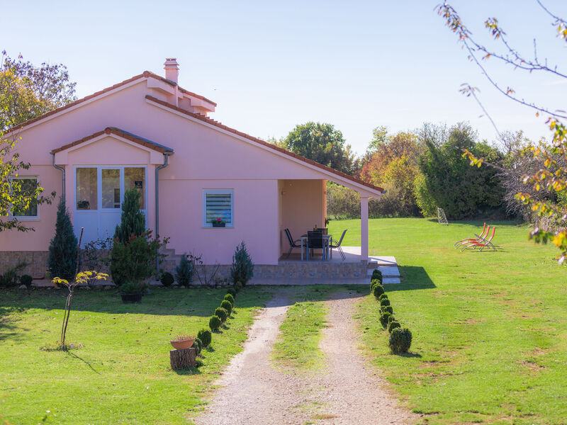 Pokoj 1
