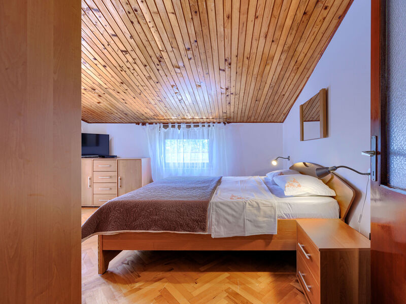 Pokoj 1
