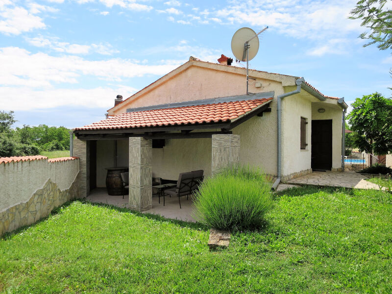 Pokoj 1
