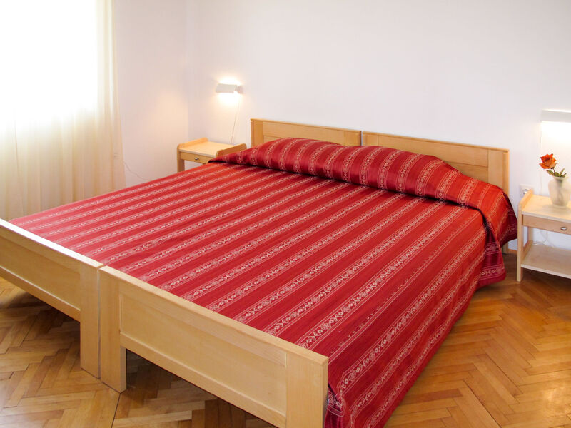 Pokoj 1