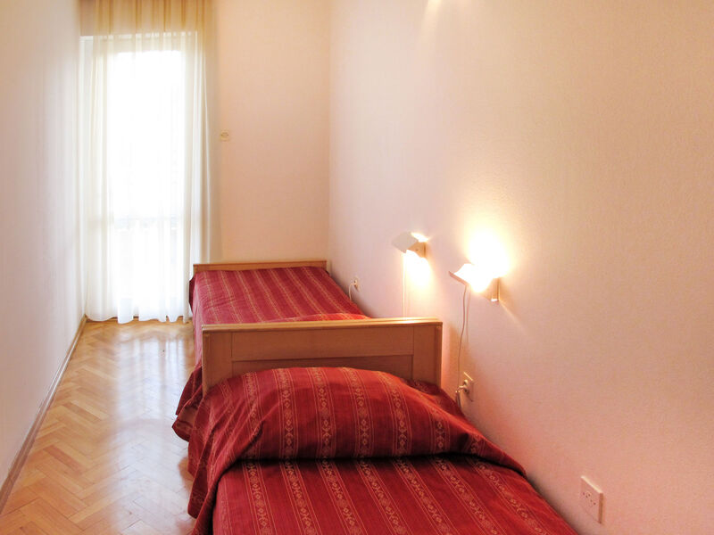 Pokoj 1