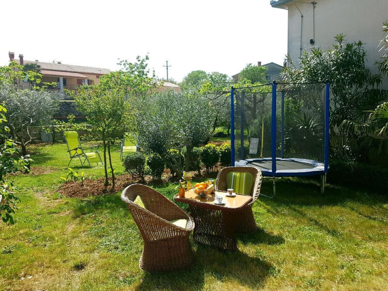Pokoj 1