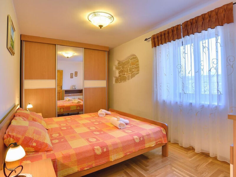 Pokoj 1