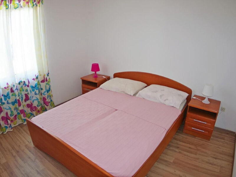 Pokoj 1