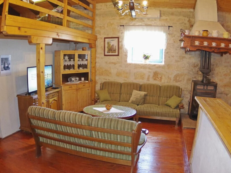 Pokoj 1