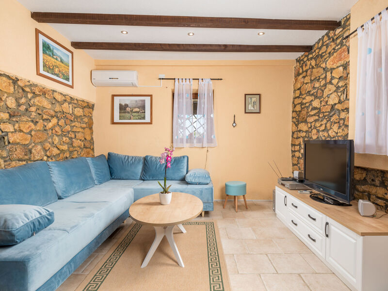 Pokoj 1