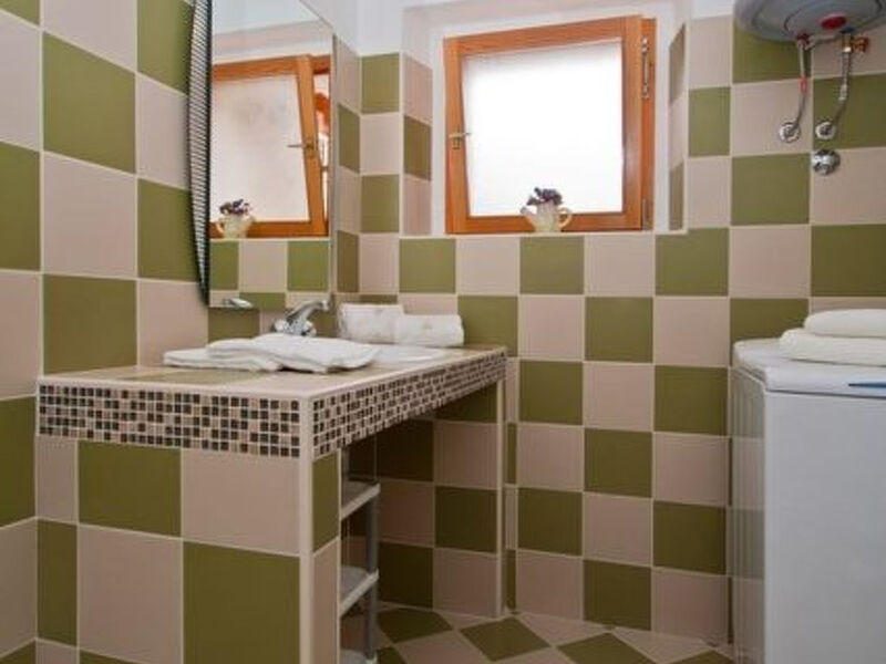 Pokoj 1