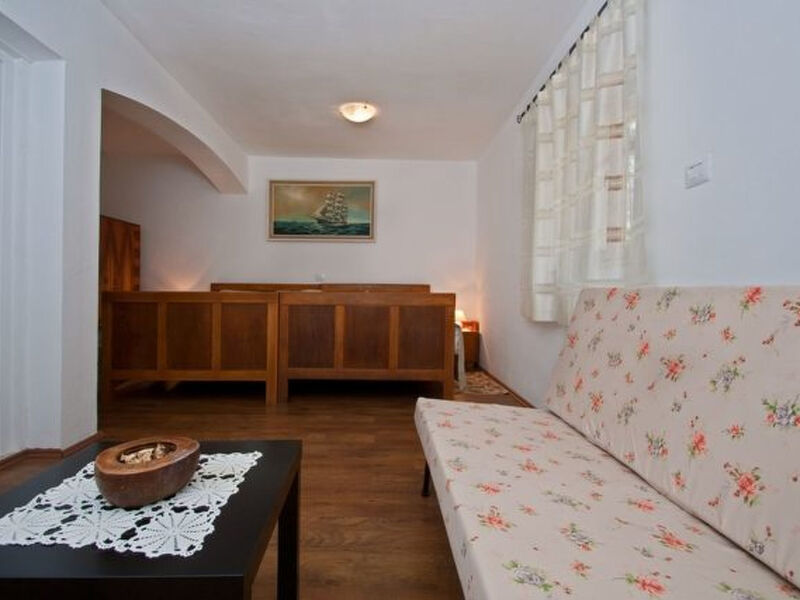 Pokoj 1