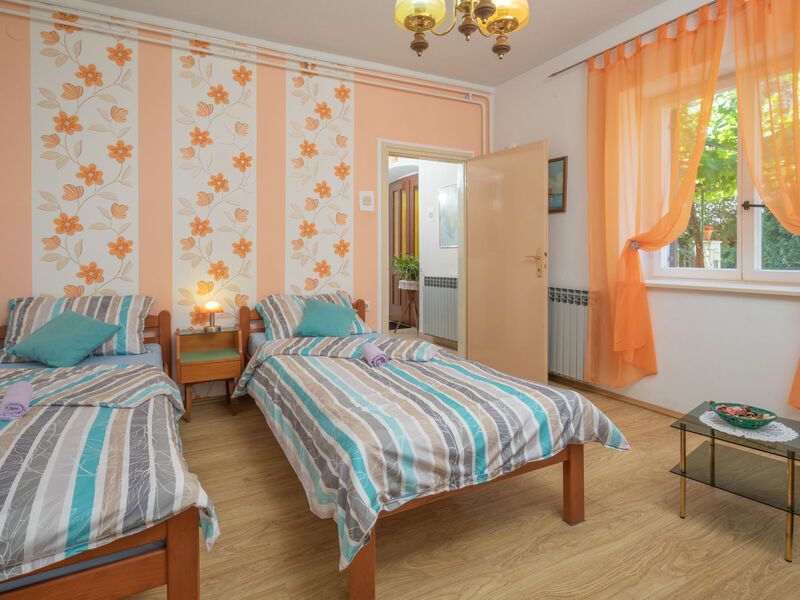 Pokoj 1