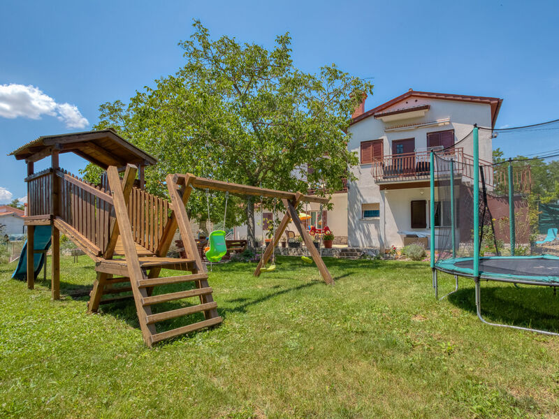 Pokoj 1