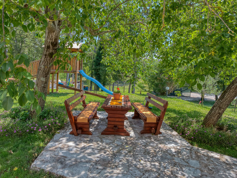 Pokoj 1