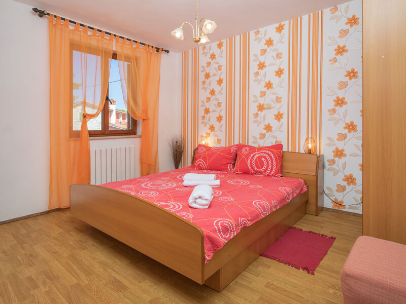Pokoj 1