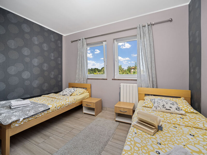 Pokoj 1