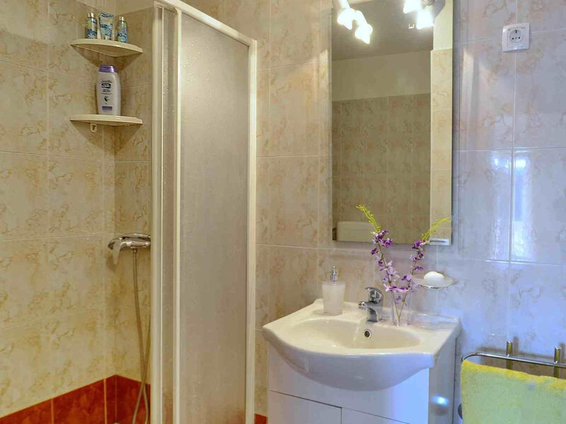 Pokoj 1