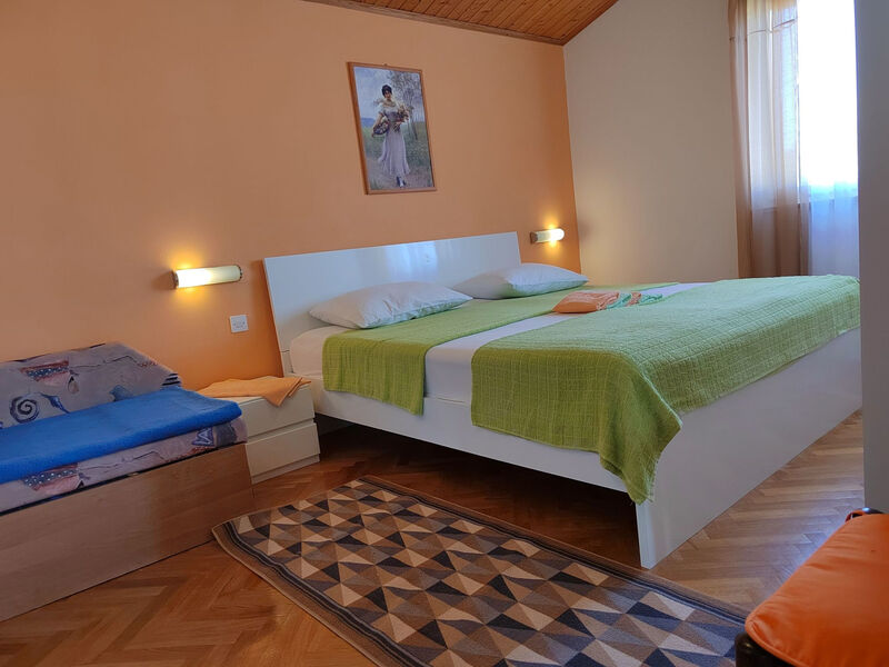 Pokoj 1