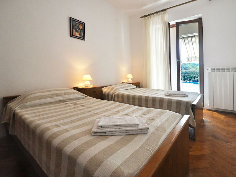 Pokoj 1