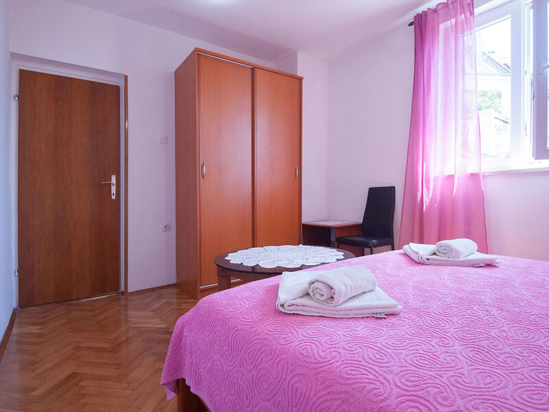 Pokoj 1