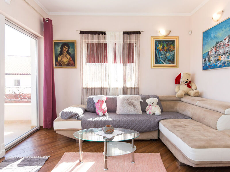 Pokoj 1