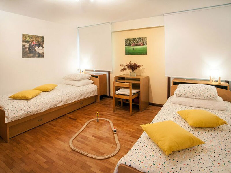 Pokoj 1