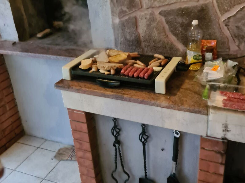 Pokoj 1