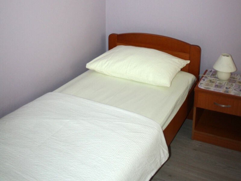 Pokoj 1