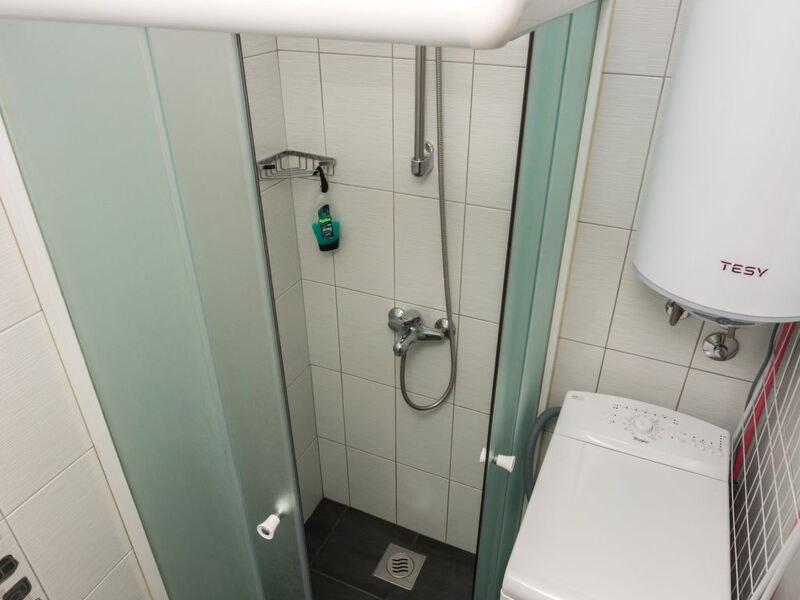 Pokoj 1