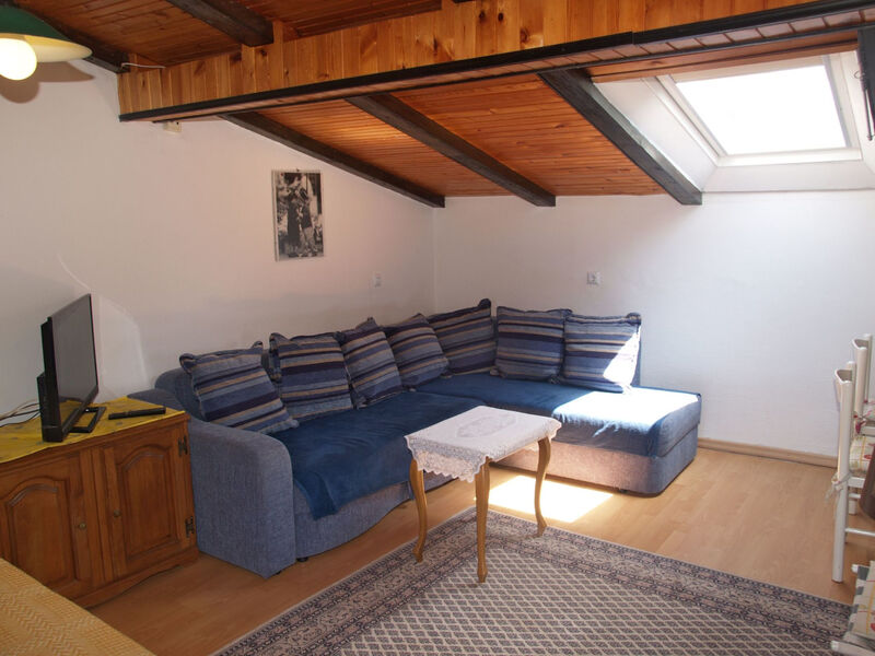 Pokoj 1