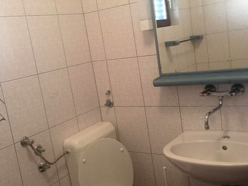 Pokoj 1