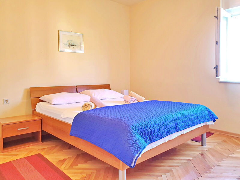 Pokoj 1