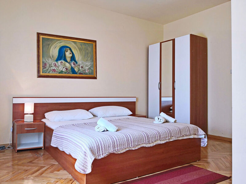 Pokoj 1