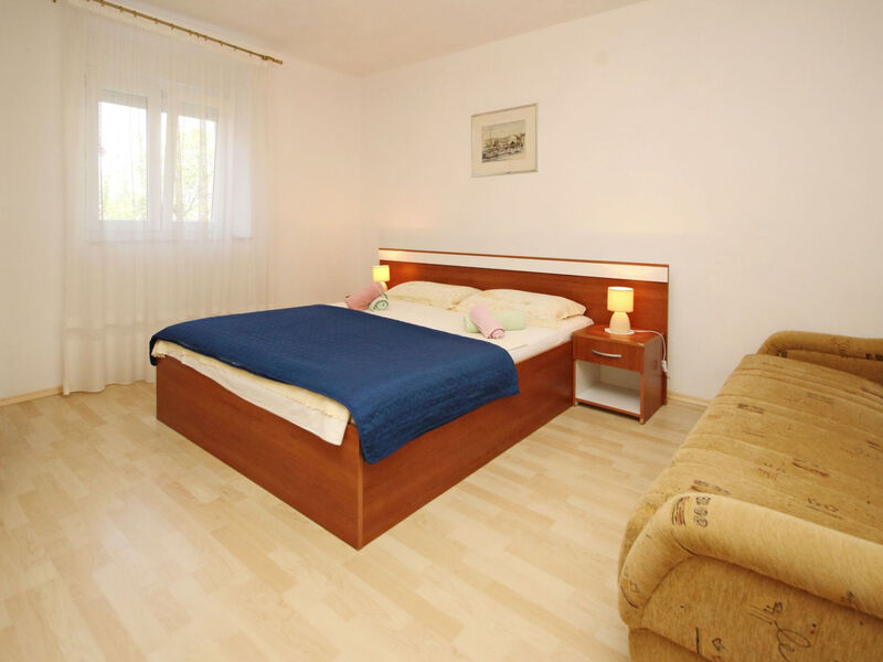 Pokoj 1