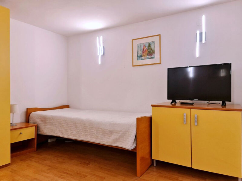 Pokoj 1