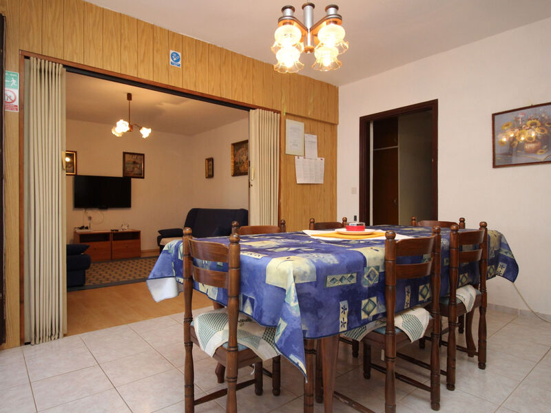 Pokoj 1