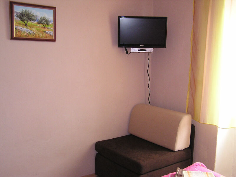 Pokoj 1