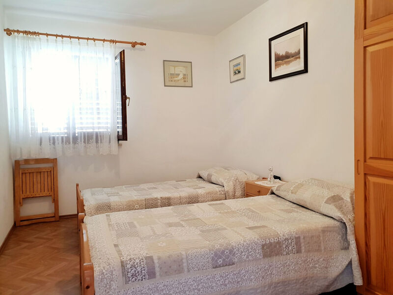 Pokoj 1