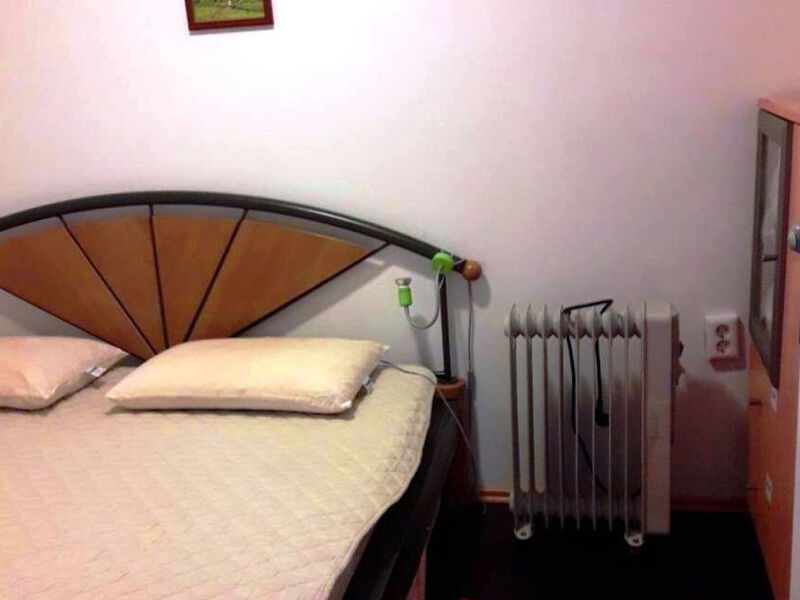Pokoj 1