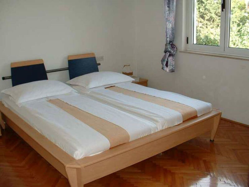 Pokoj 1