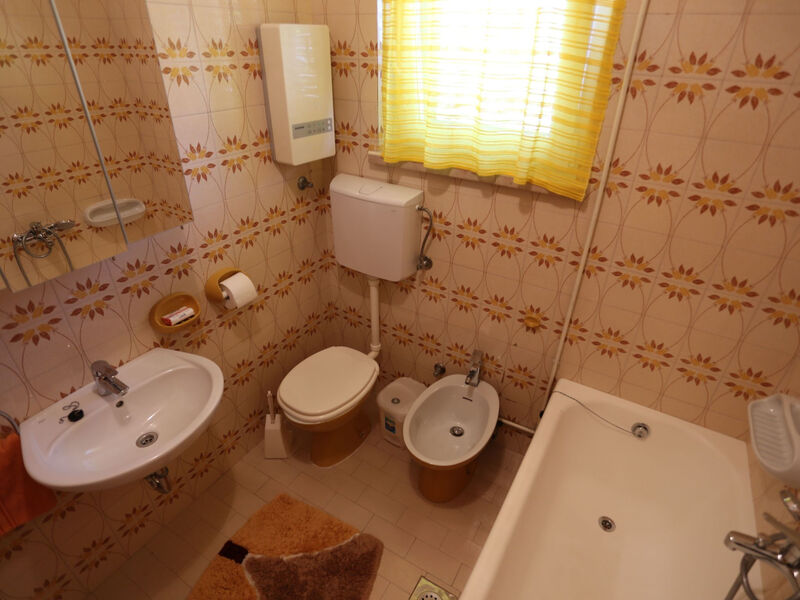 Pokoj 1