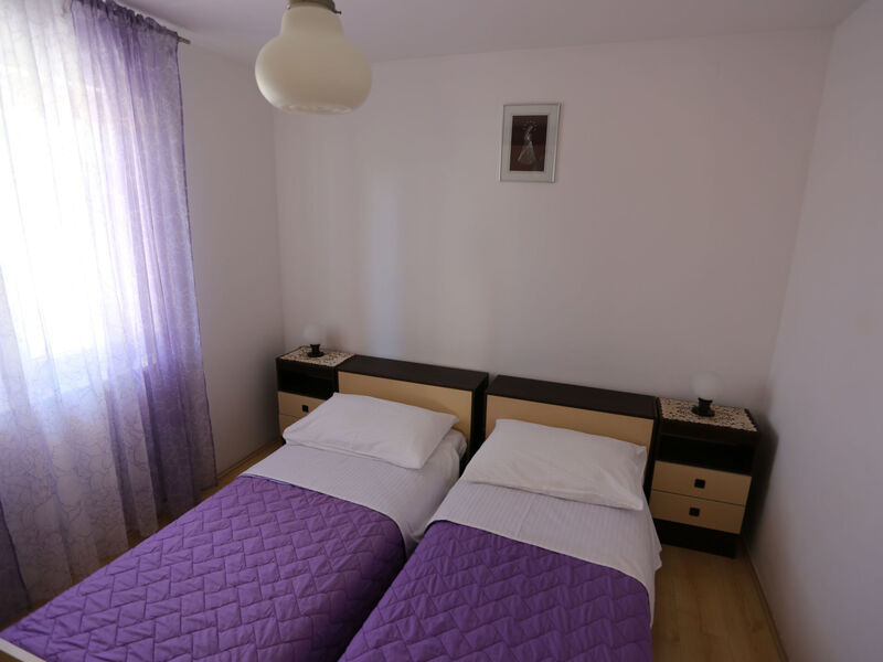 Pokoj 1