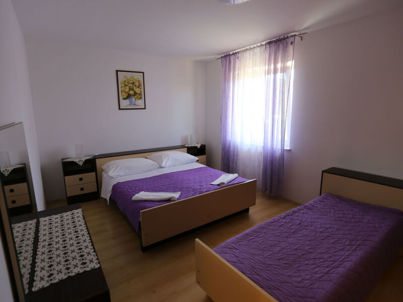 Pokoj 1