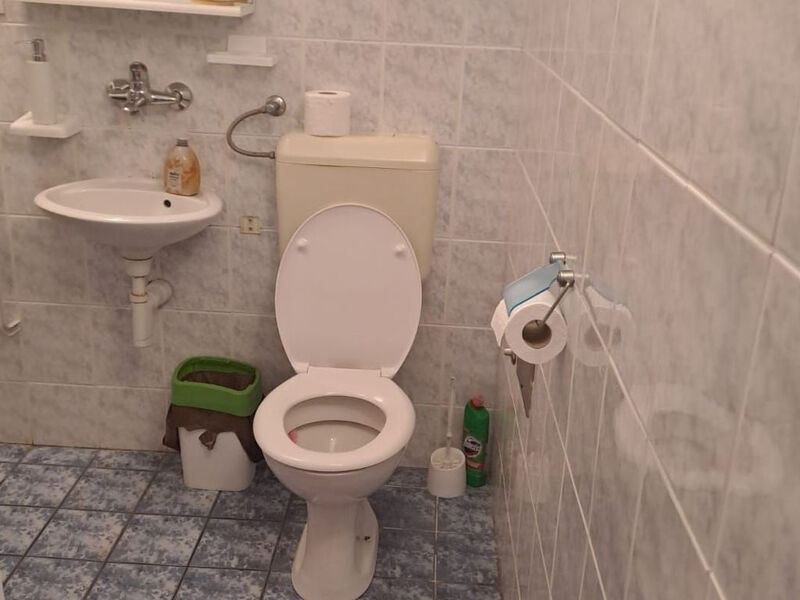 Pokoj 1