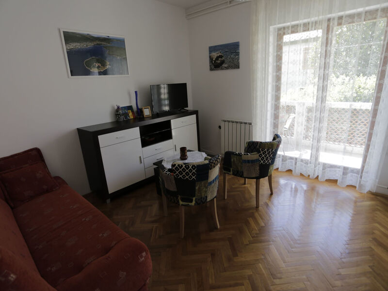Pokoj 1