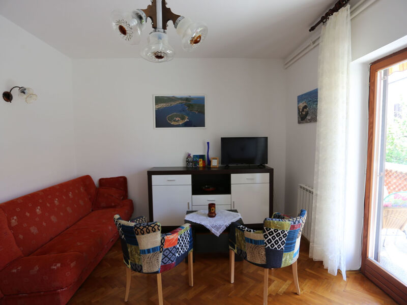 Pokoj 1